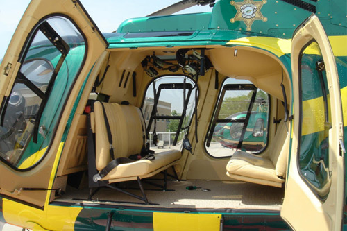 MD 600 Helicopter | Tech-Tool Plastics